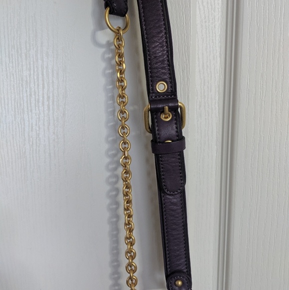 Juicy Couture Pouchette Puff Drawstr - Picture 2 of 8